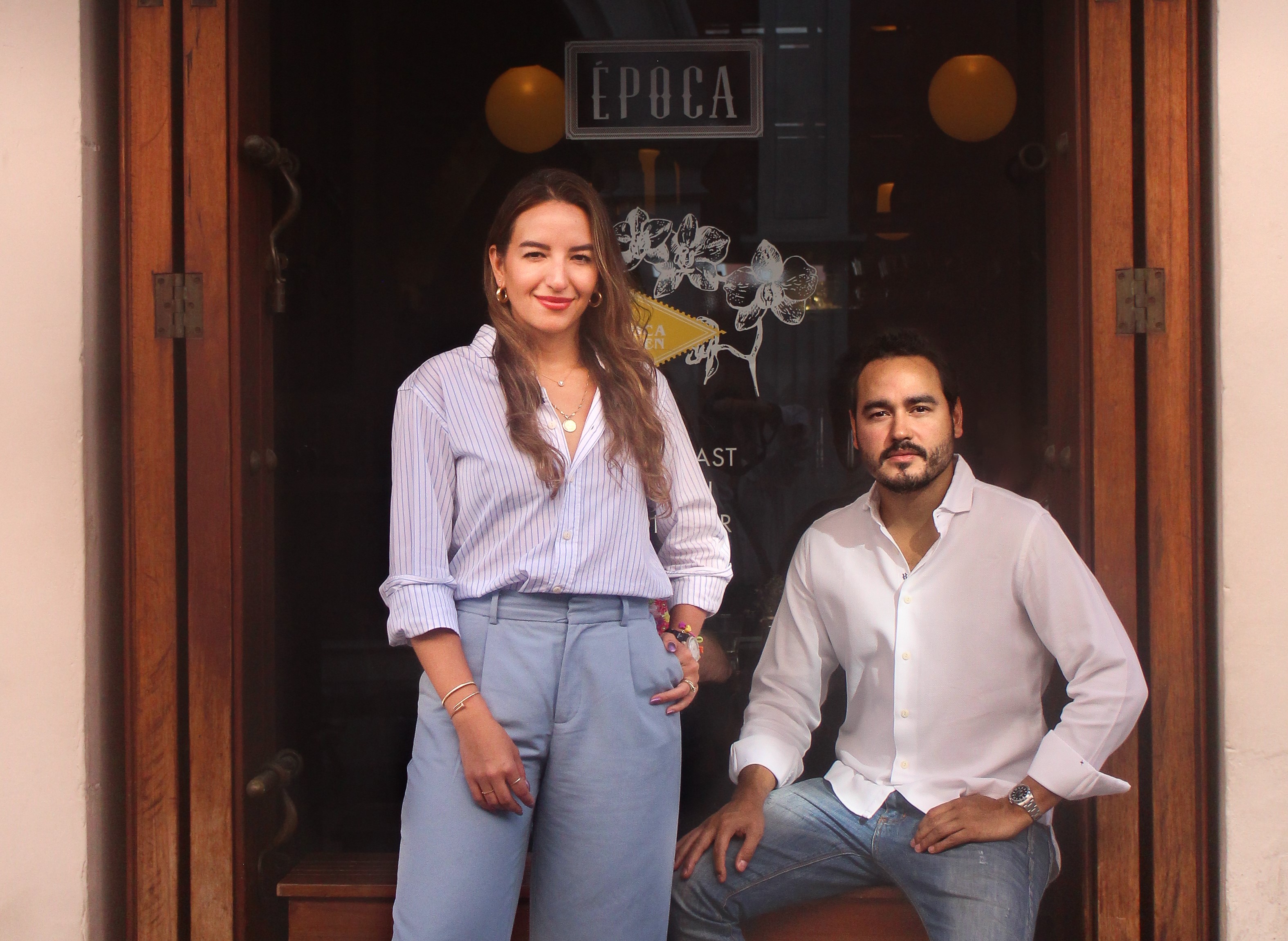 La historia emprendedora de Época, el famoso restaurante de Cartagena