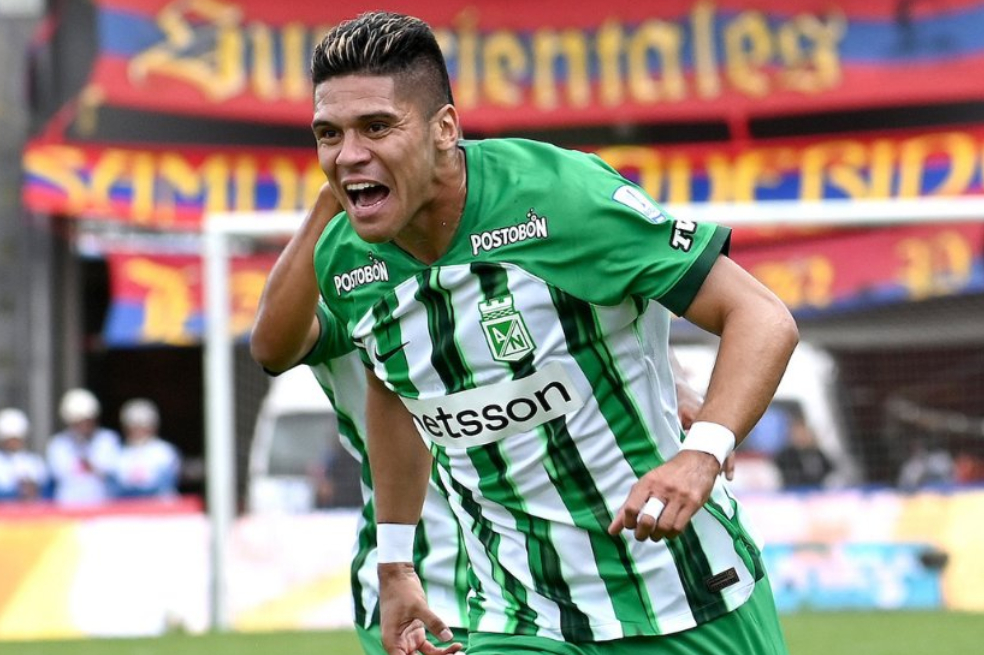 Nacional ganó en Pasto y se consolidó en el liderato del cuadrangular A