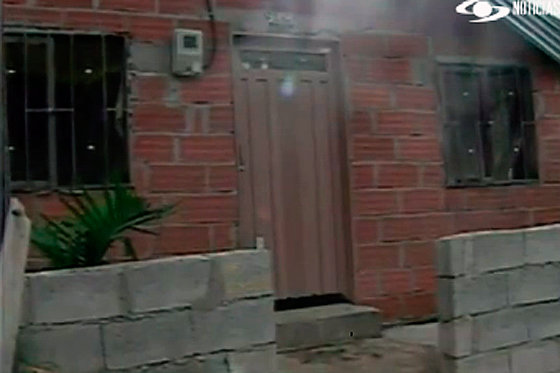 Intentan linchar a hombre que mató a bebé en Medellín
