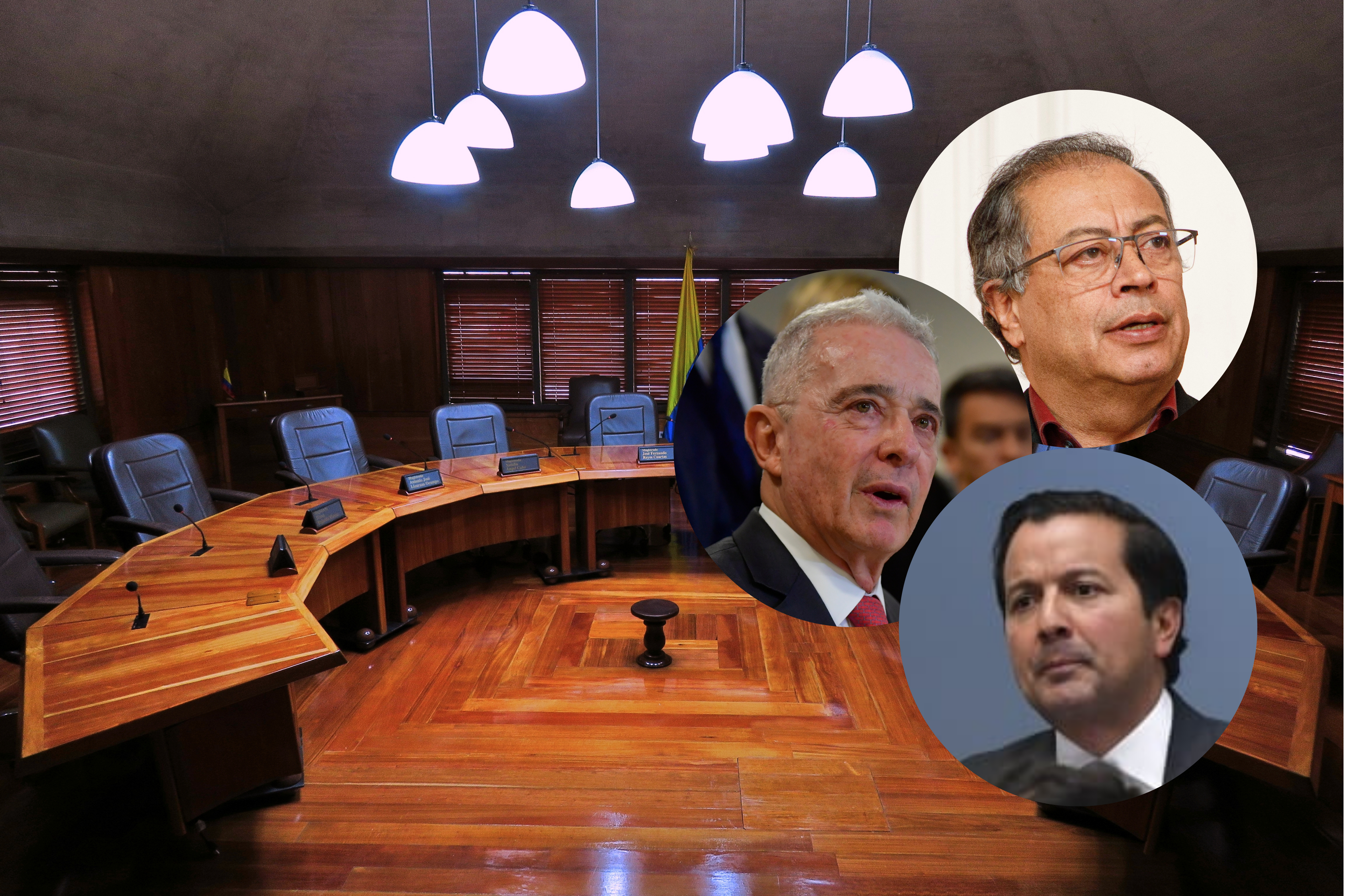 A despejar cualquier sospecha sobre “chuzadas” 