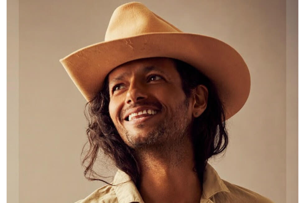 «Quiero vivir», la nueva canción de Draco Rosa