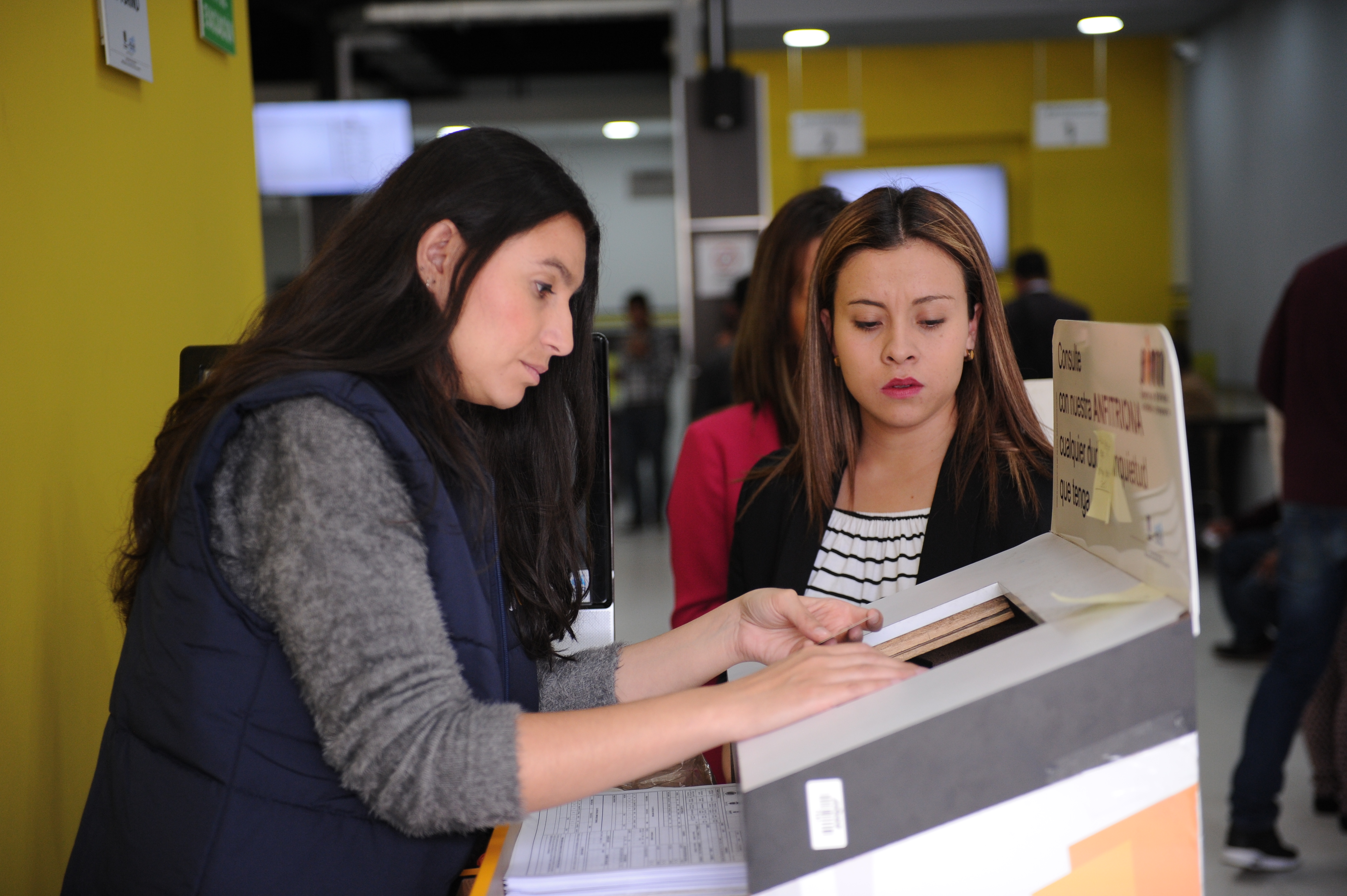 Ciudad Bolívar lanzó curso gratis de conducción para mujeres: conozca cómo inscribirse