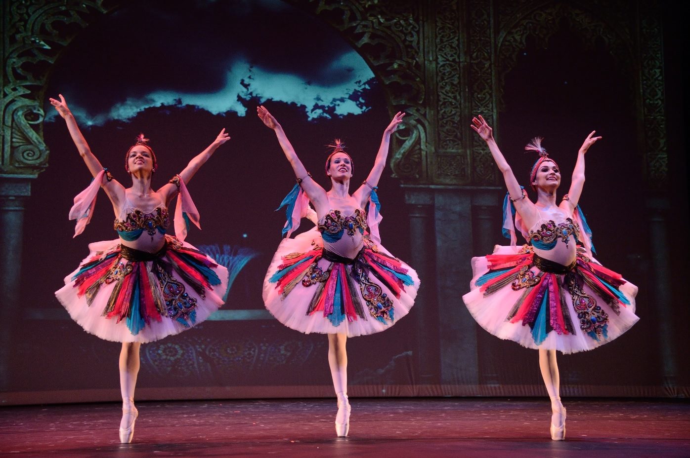 Colombiano Eriberto Jiménez dirigirá Ballet Clásico Cubano de Miami