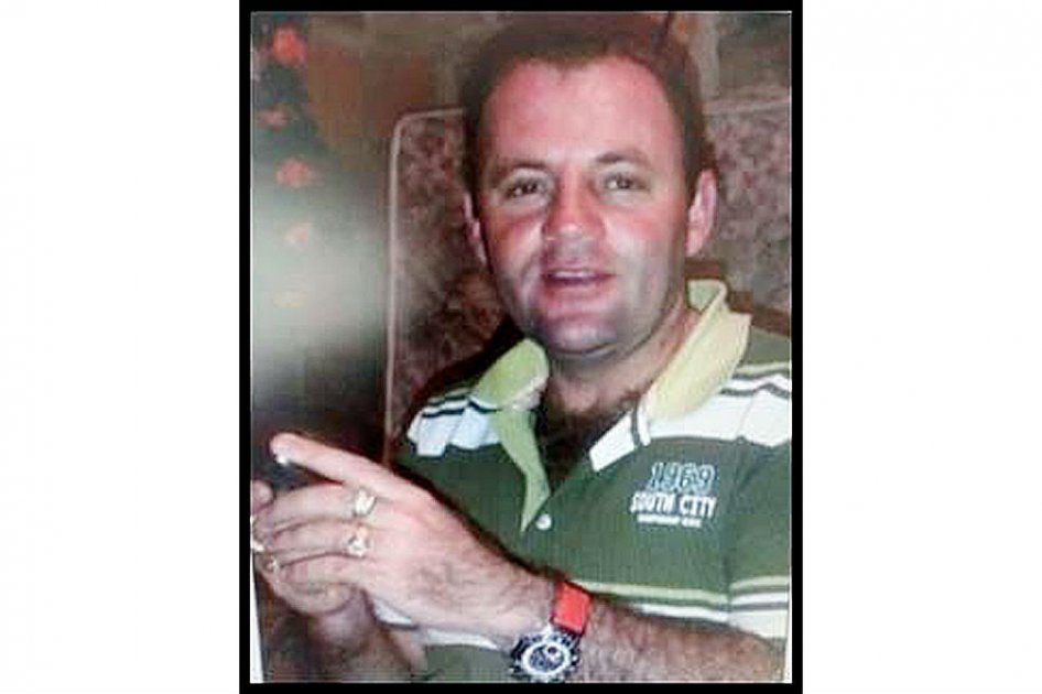Alias David León, objetivo de las autoridades tras muerte de ‘Megateo’