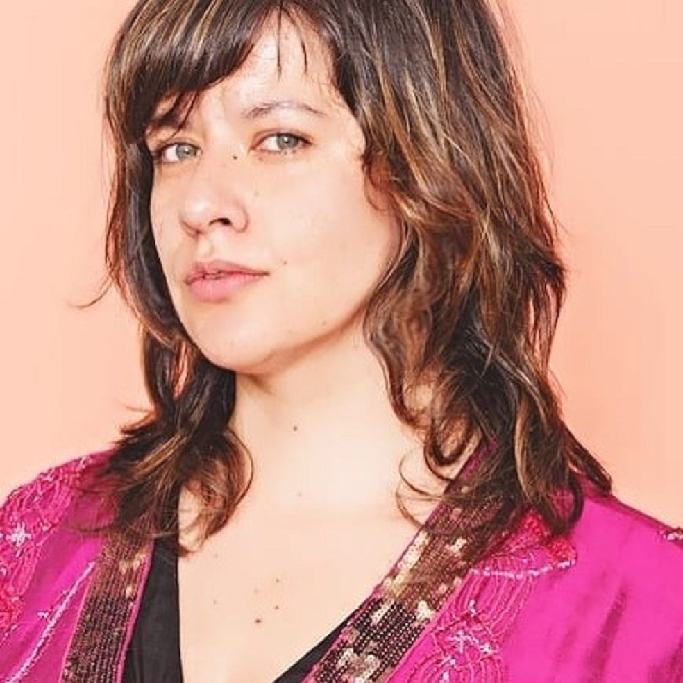 Luz LancherosArchivo particularHoy quiero hacerle un reconocimiento a Luz Lancheros, porque estoy convencida de que los reconocimientos se hacen en vida cuando las personas pueden apreciarlos.