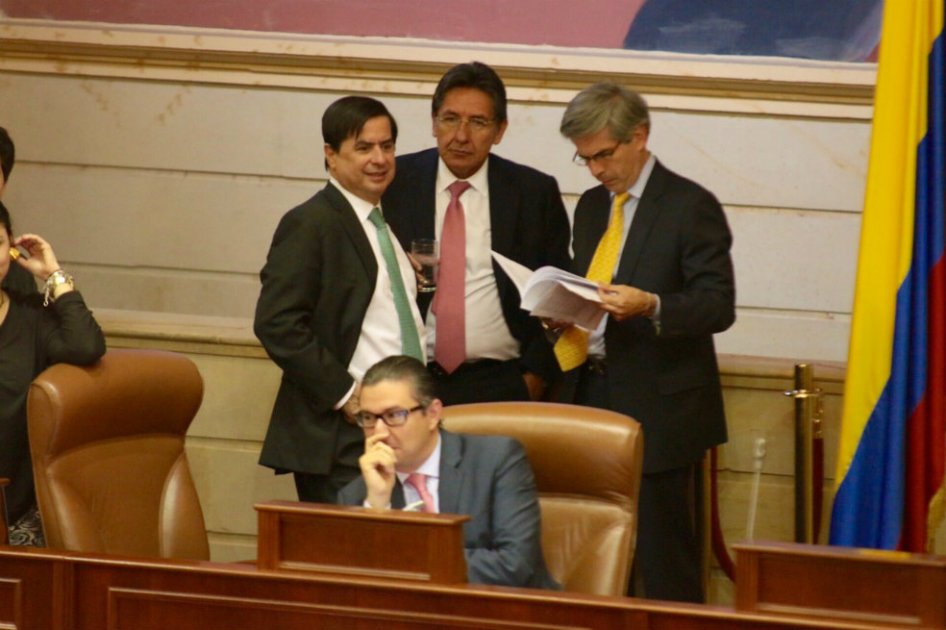 El fin de la Judicatura y la Comisión de Acusación