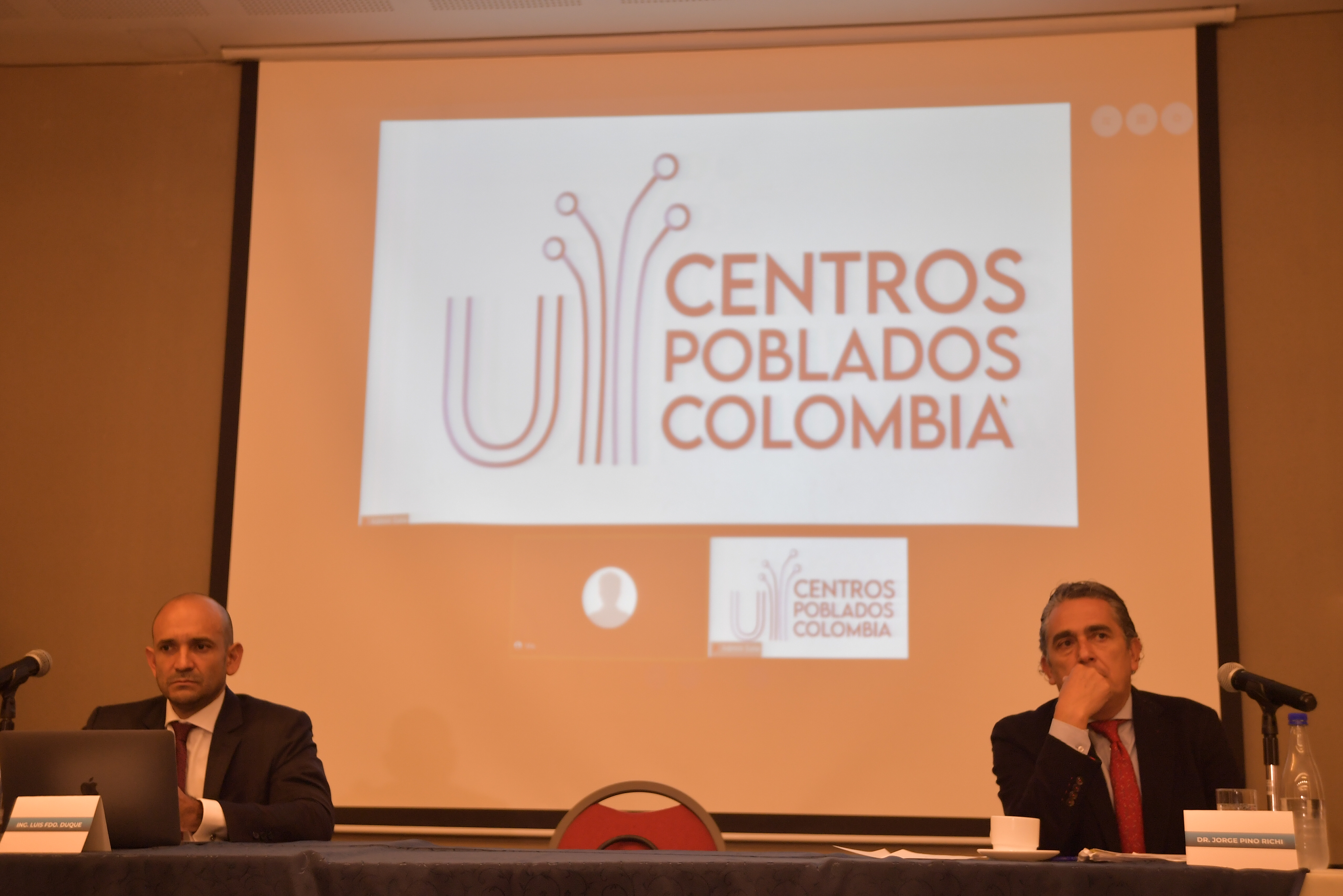Estos son los capturados por el escándalo en el contrato de MinTIC