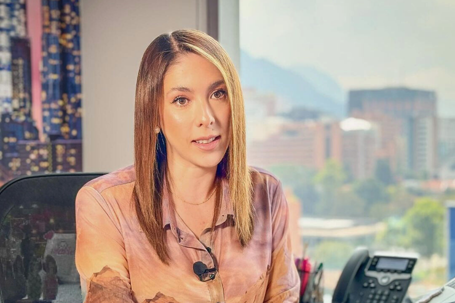Juanita Gómez fue amenazada por “fanáticos” de Westcol: “Te va a salir caro”