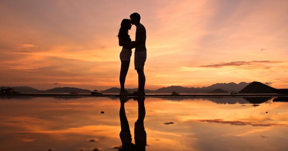 ¿Cuál es el secreto de una buena comunicación de pareja?