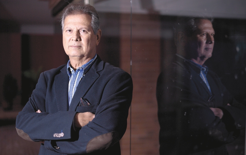 Los argumentos con los que el exsenador Guerra busca tumbar su condena por Odebrecht