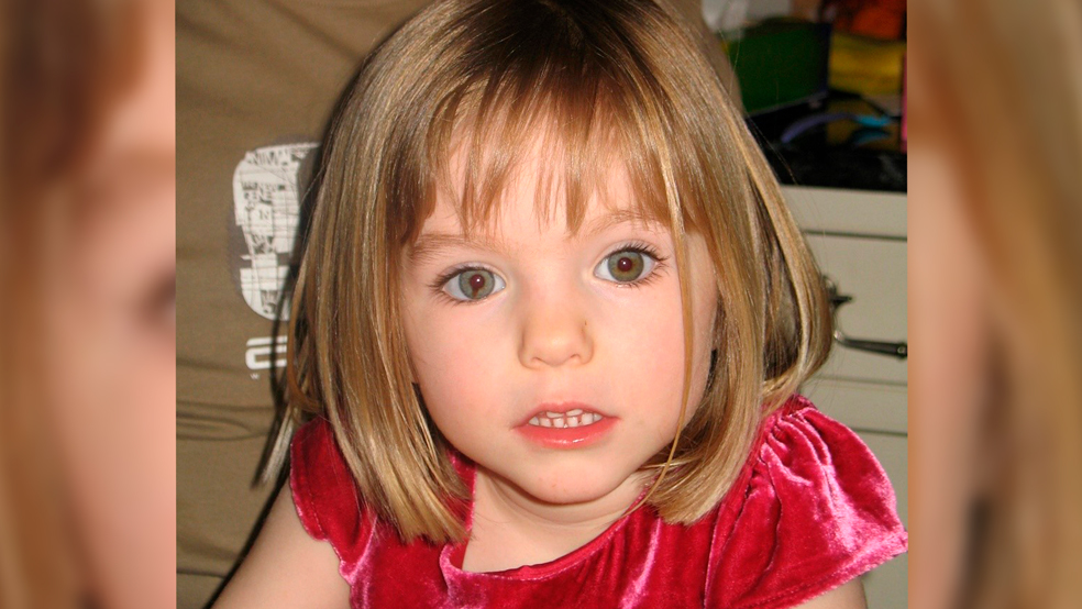 Otras tres mujeres afirmaron ser Madeleine McCann en el pasado
