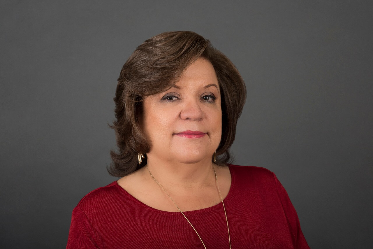 Gloria María Borrero sería la nueva cónsul de Colombia en Madrid