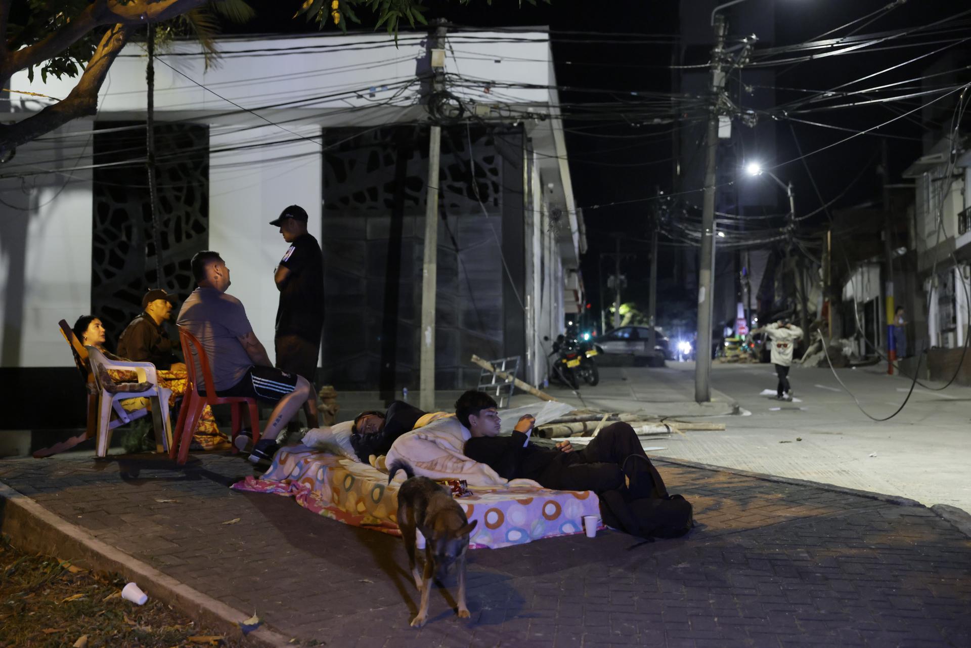 ¿Qué fue el Forec y qué deja para la reconstrucción de Colombia que se avecina?