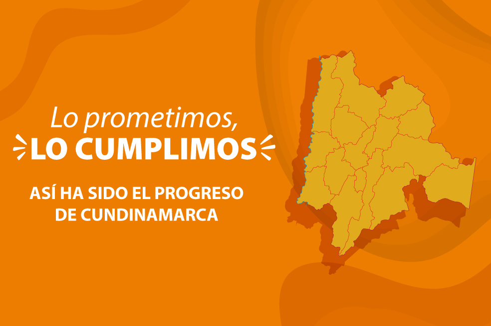 Gobernación de Cundinamarca