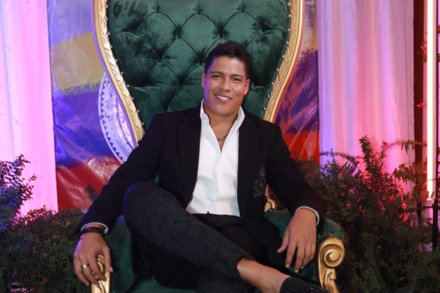 Rafa Pérez revela artistas invitados al lanzamiento de ‘Mi mejor versión’