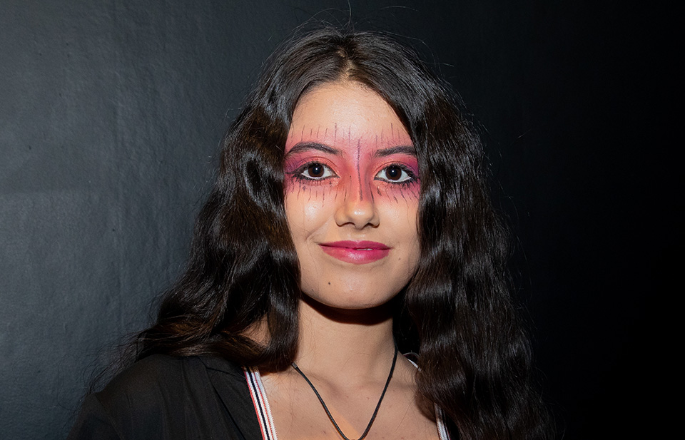 Janis Díaz