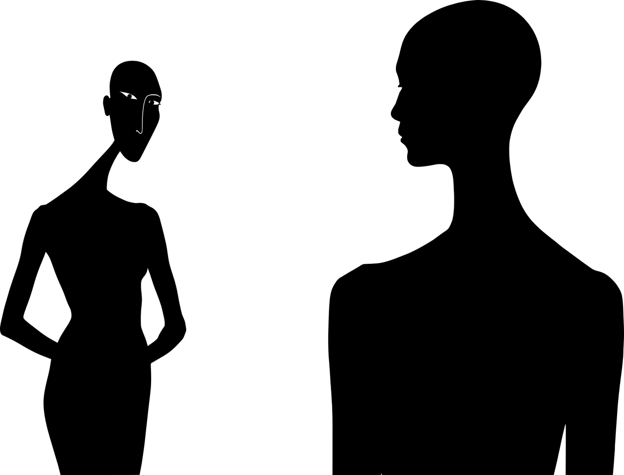Silueta