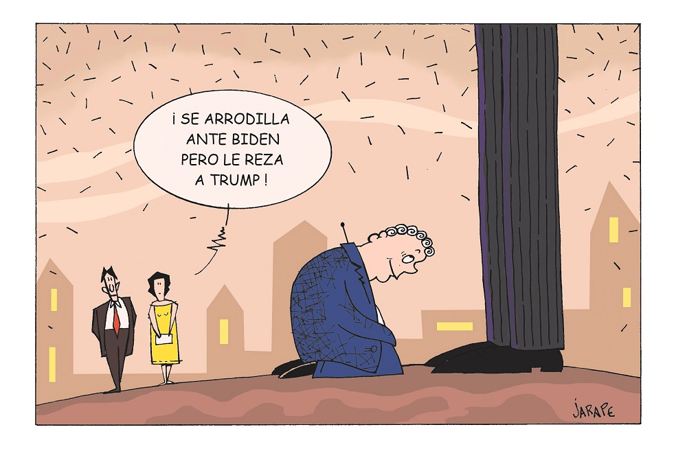 En el nombre del innombrable