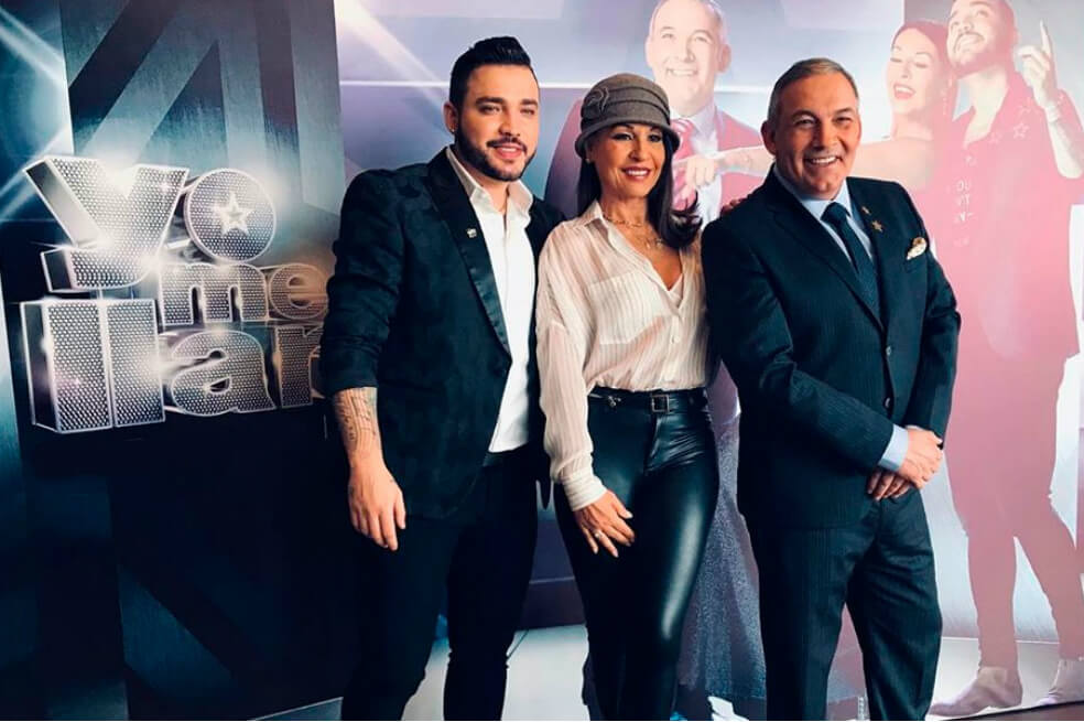¿Cuáles fueron los programas más vistos este martes 24 de septiembre en Colombia?
