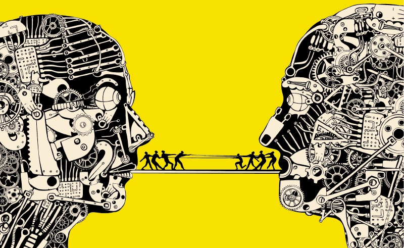 Hegemonía, saberes ancestrales y política: el debate que nos puso a hablar de ciencia