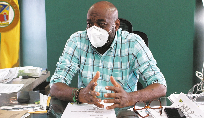 La constante mutación de la violencia en Buenaventura