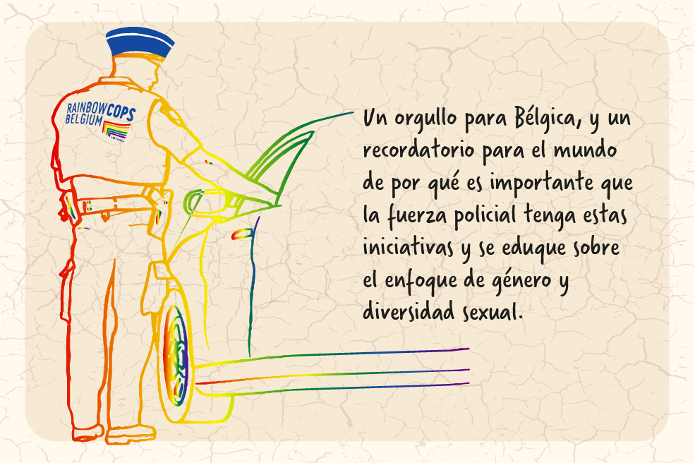 El mundo no es como lo pintan