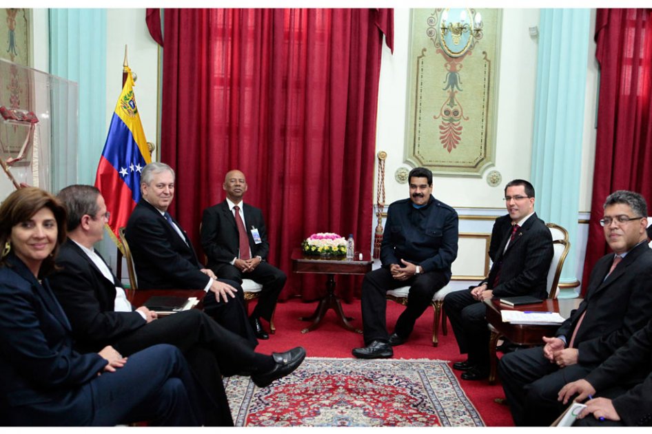 Excarcelación de opositores, tema álgido del Gobierno venezolano