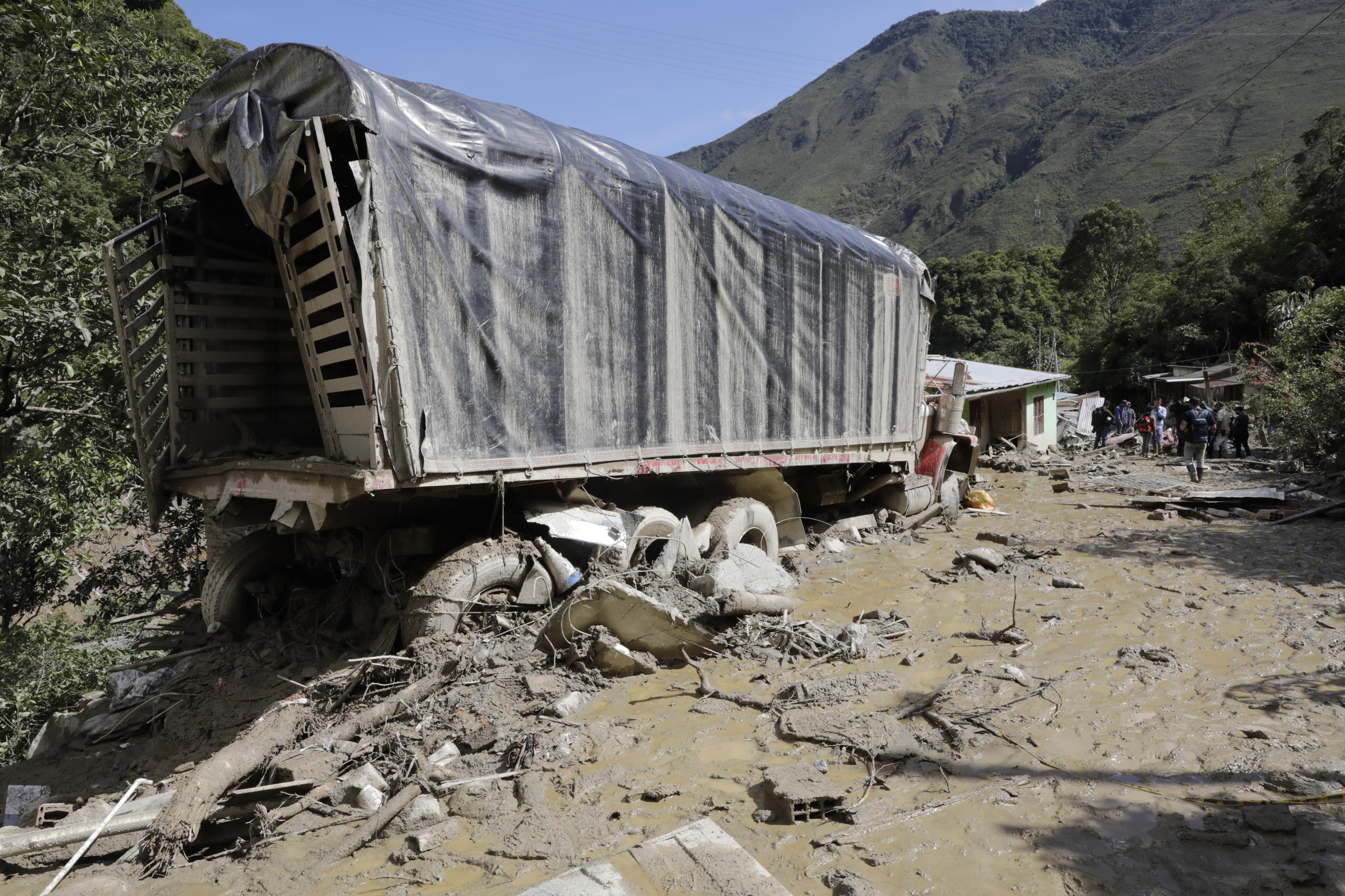 Reducción en tarifas de peajes por emergencia en Quetame: ¿qué se sabe?