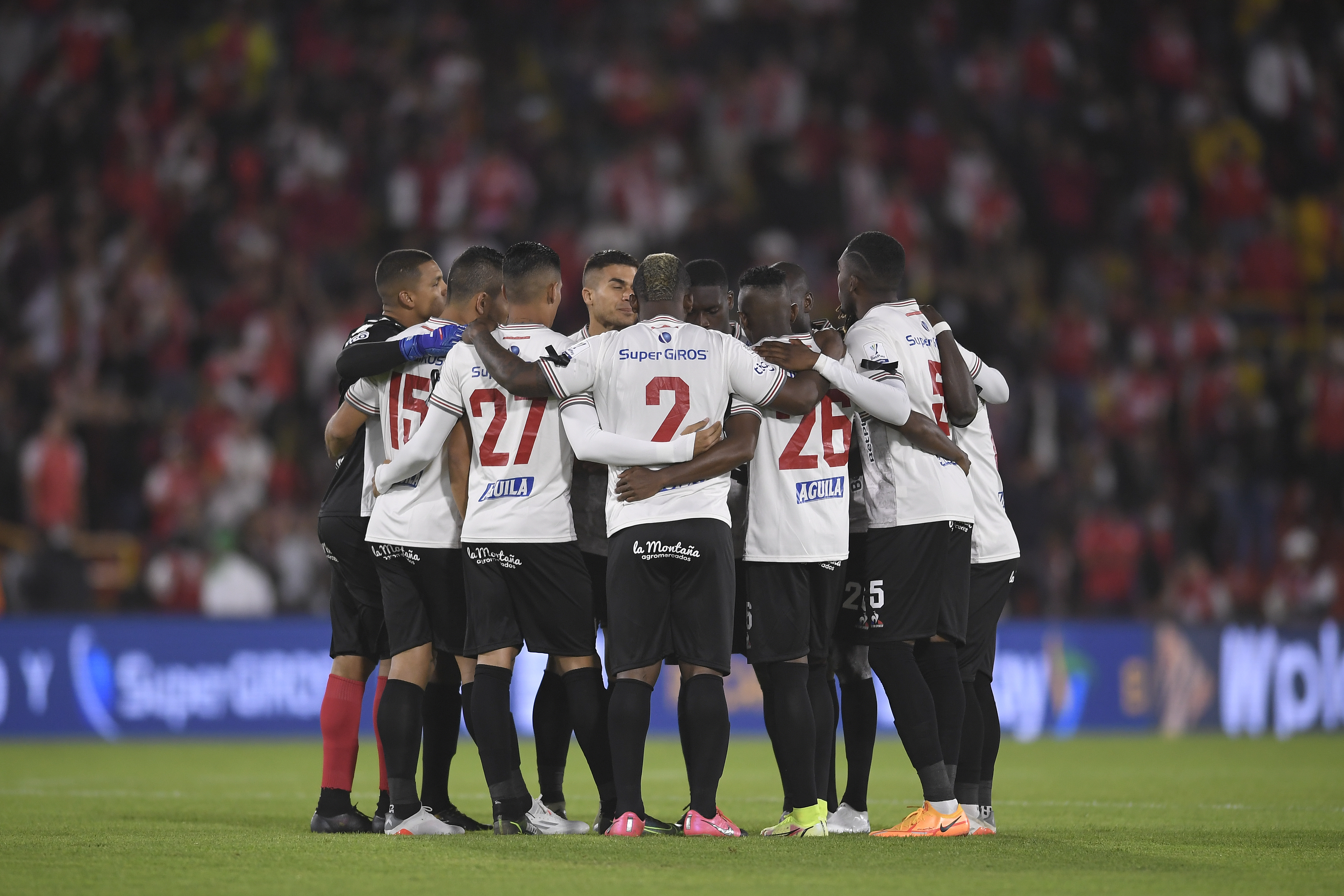Los equipos de la Liga empiezan a sacar la calculadora: así se jugará la fecha 17