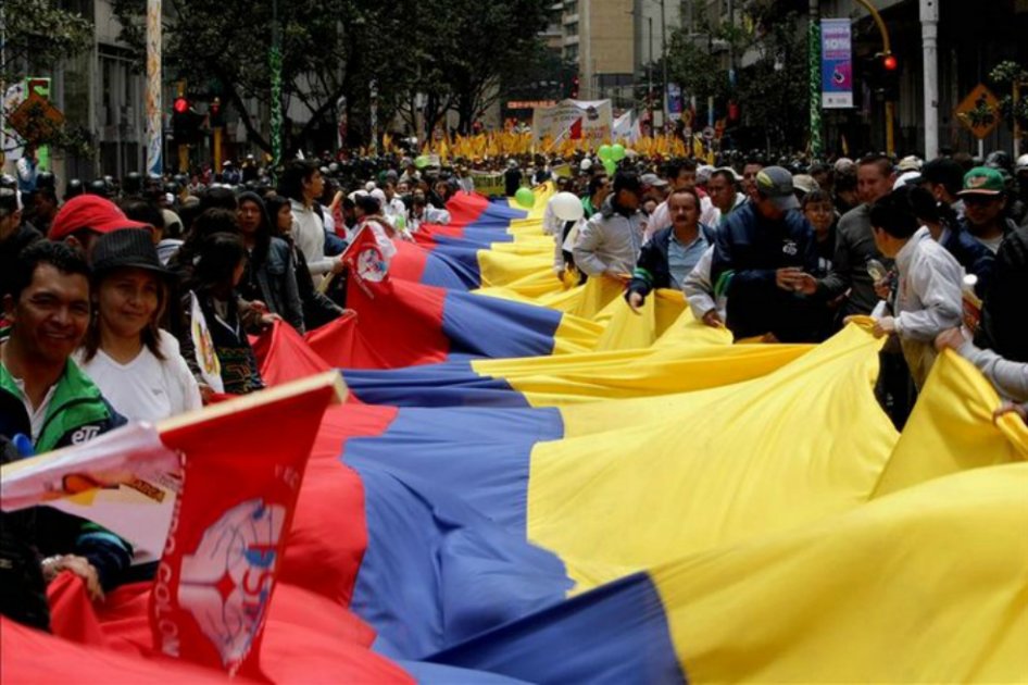 Primero de mayo: Lo que ha dicho la Corte Constitucional sobre el derecho al trabajo