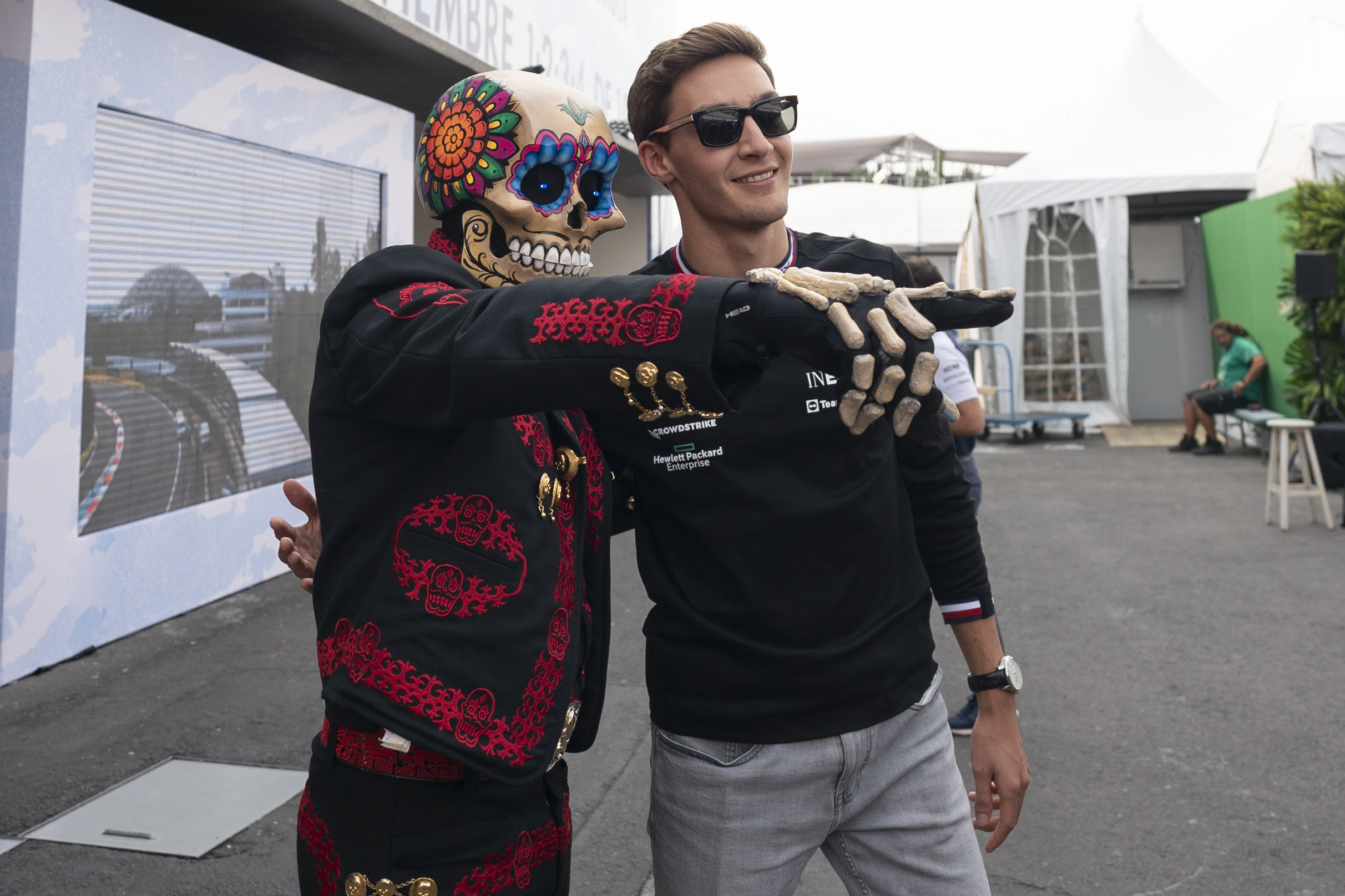 La Fórmula 1 mantiene el Gran Premio de México hasta 2025