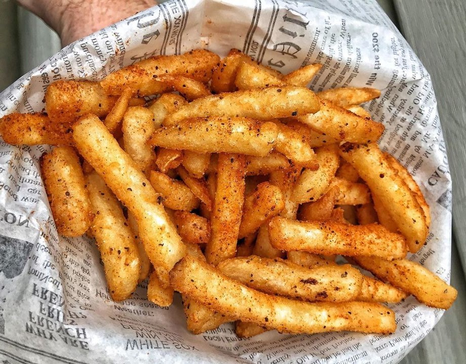 La capital mundial de las papas fritas tiene un problema: demasiadas papas