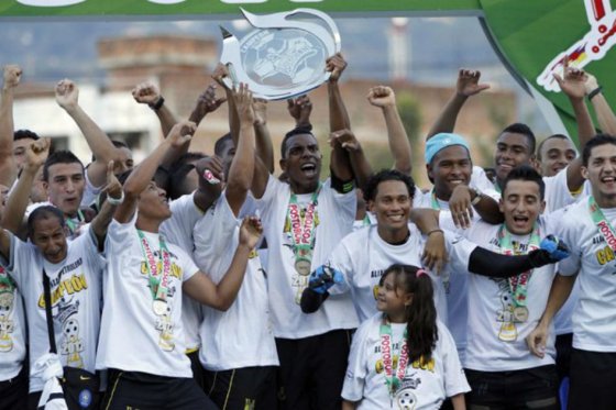 Bucaramanga confirma que no prestará el estadio a Alianza Petrolera
