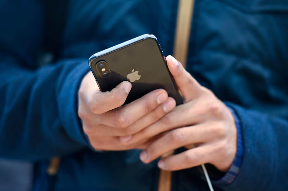 Apps deberán tener permiso de usuarios para rastrearlos: Apple