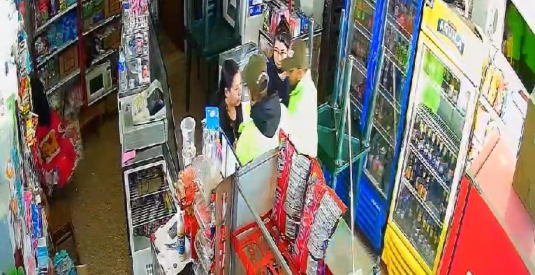 Así fue la liberación de una mujer secuestrada por falsos policías en Sogamoso