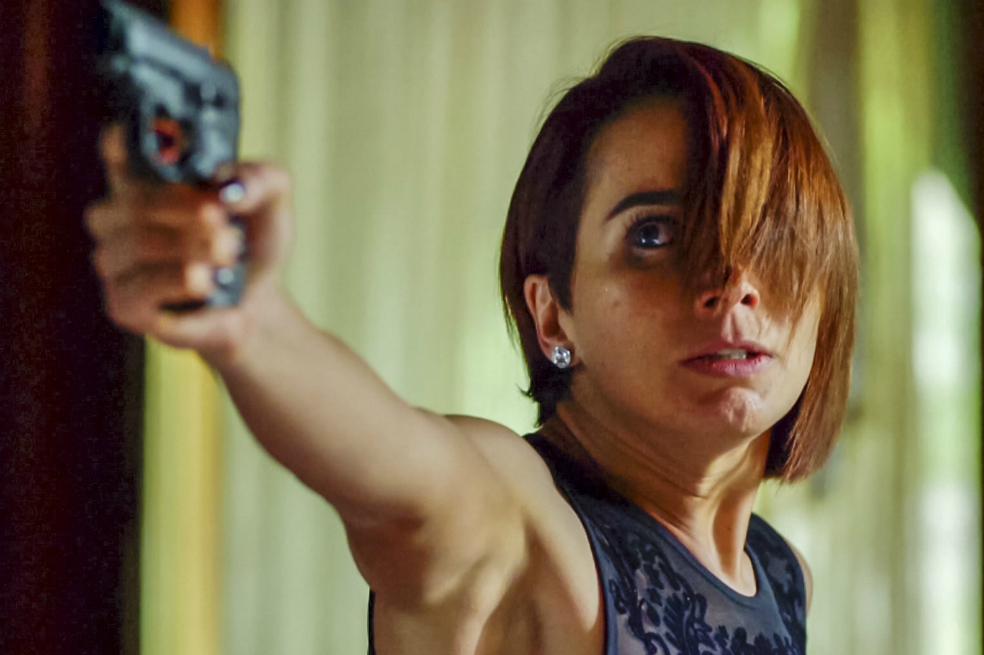 Así se comportó la audiencia este jueves 22 de marzo