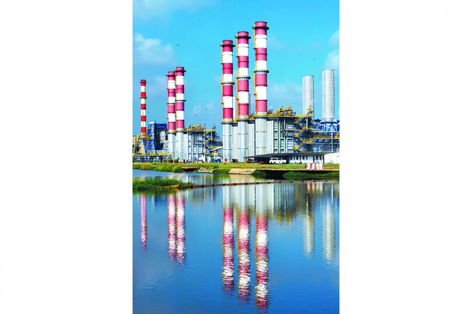 Las generadora térmicas alegan problemas financieros causados por la resolución 109 de la CREG. / Cortesía