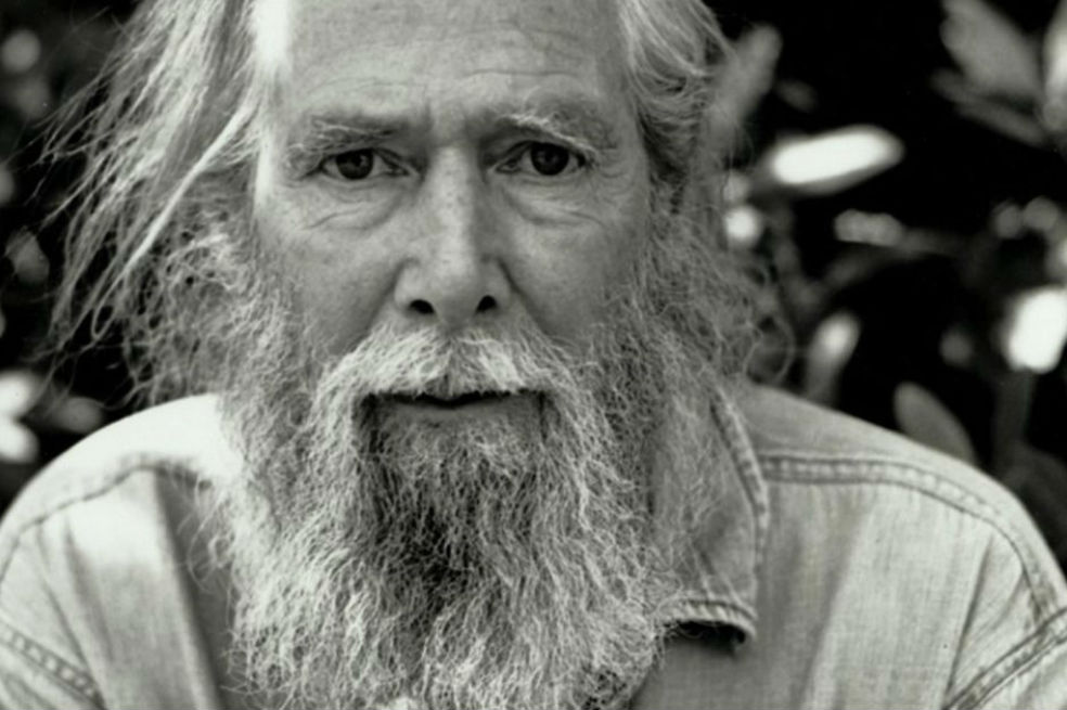 Muere el novelista y poeta Sam Savage, autor de «Firmin»