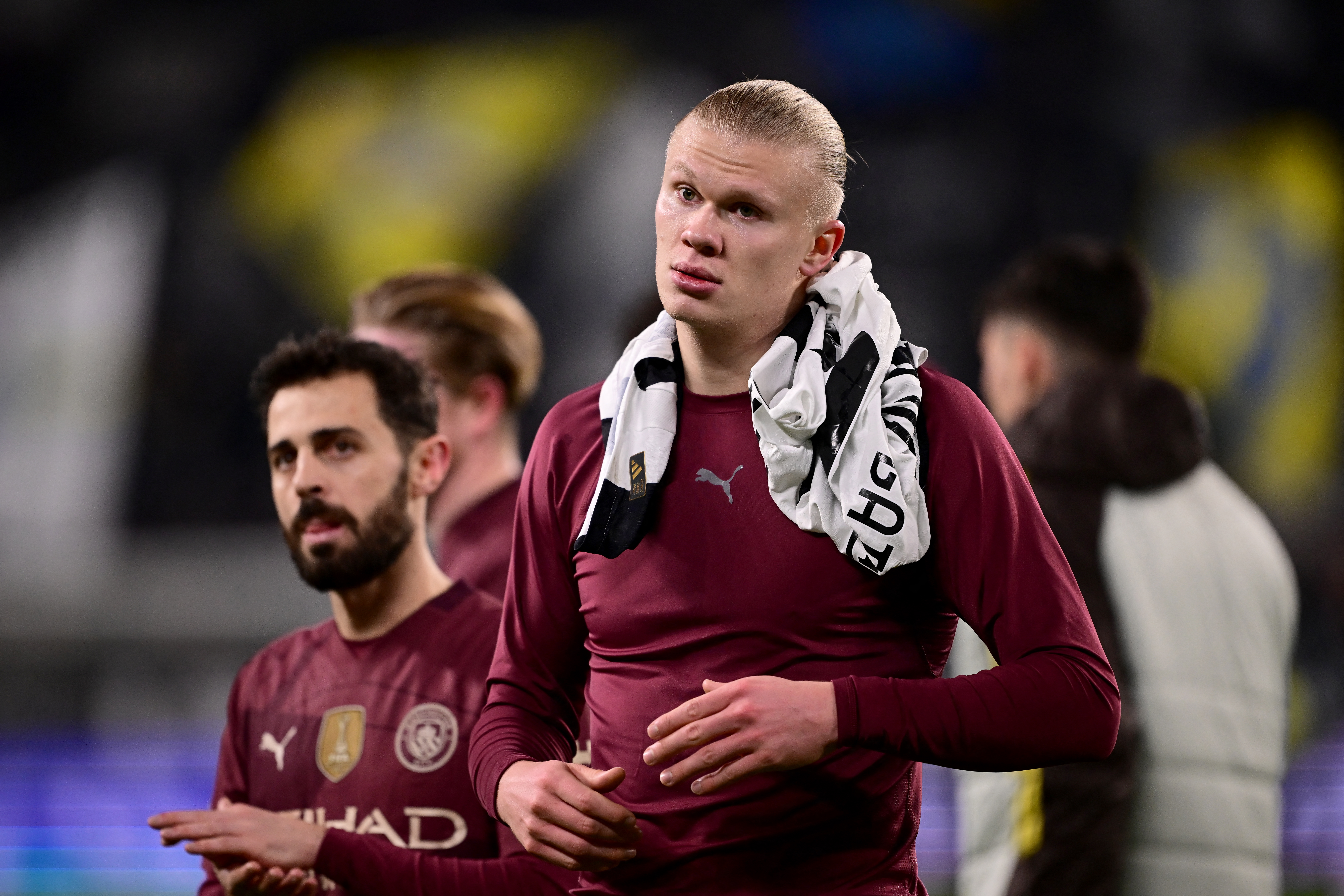 Así quedó la tabla de la Champions tras la victoria de Juventus sobre el City