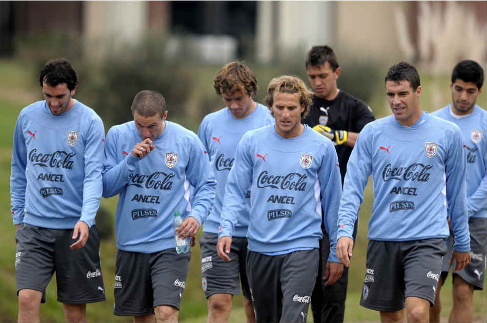 Uruguay regresa al Maracaná