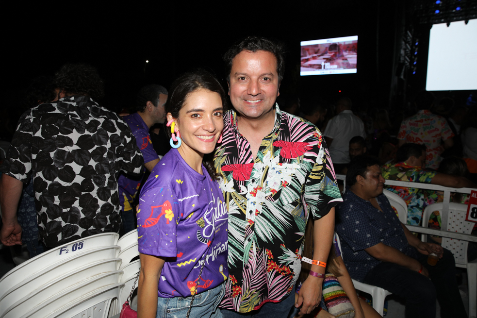 Alcira Tapia Jose Montes