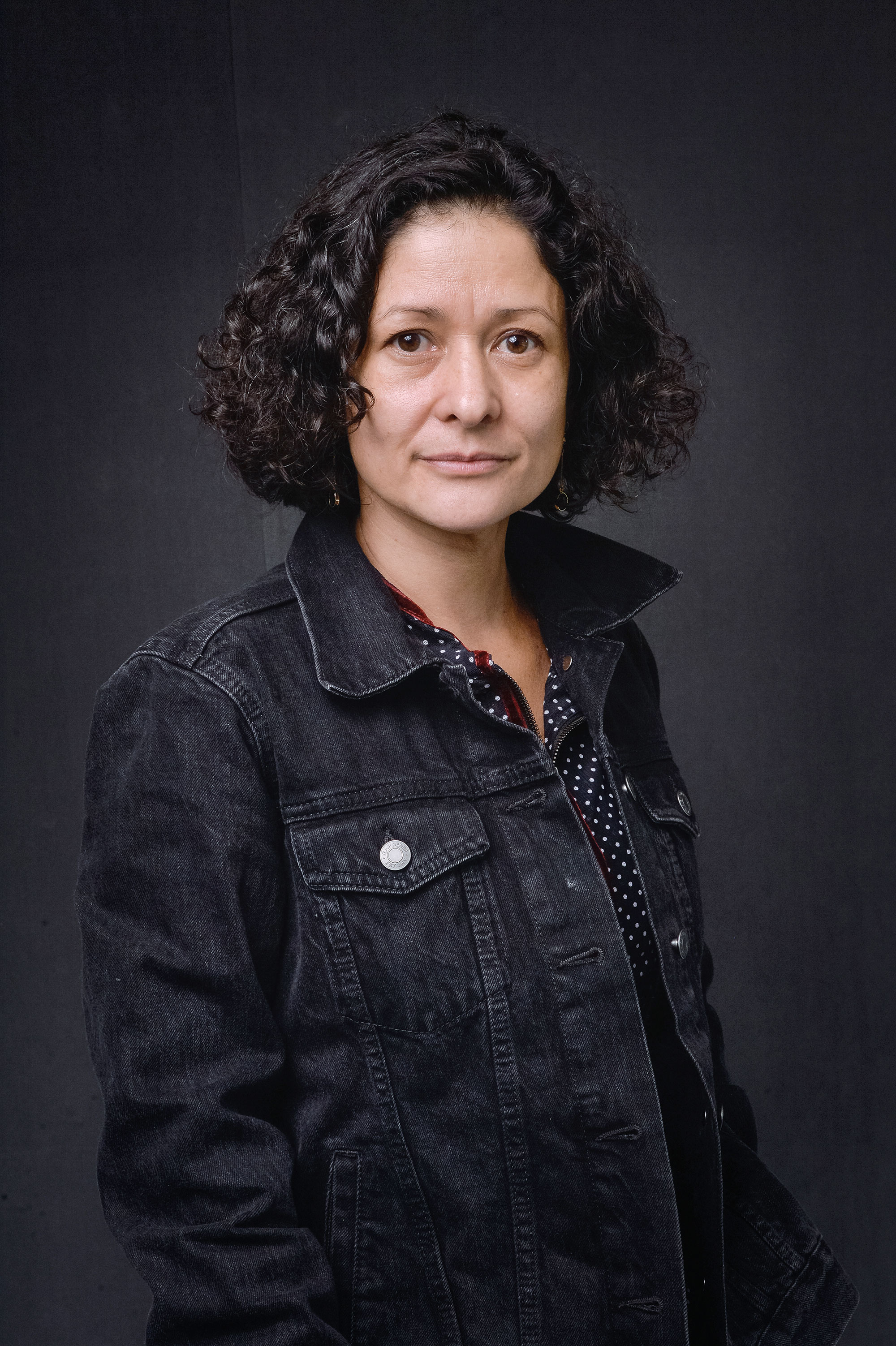 Pilar Quintana / Foto: Cromos.