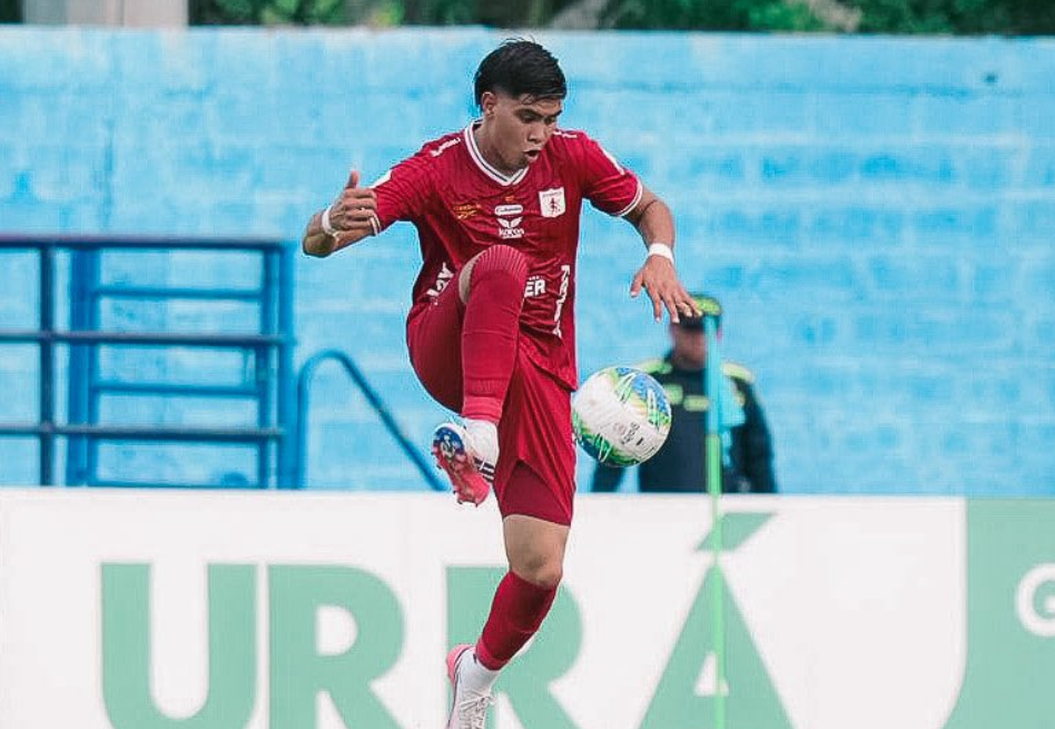 América rescató un empate con Jaguares y se mantiene líder e invicto en la Liga Betplay