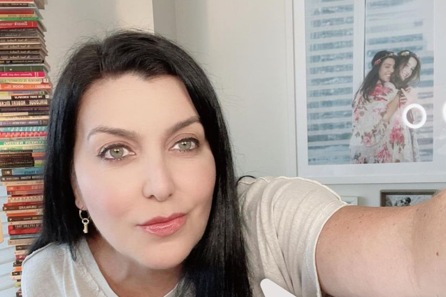 Isabella Santodomingo dejó al descubierto a famoso actor: “Casi lo ahorco”