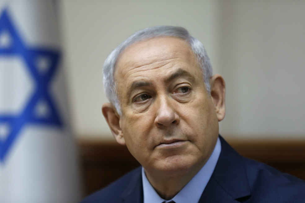 La difícil relación de Israel con los refugiados africanos