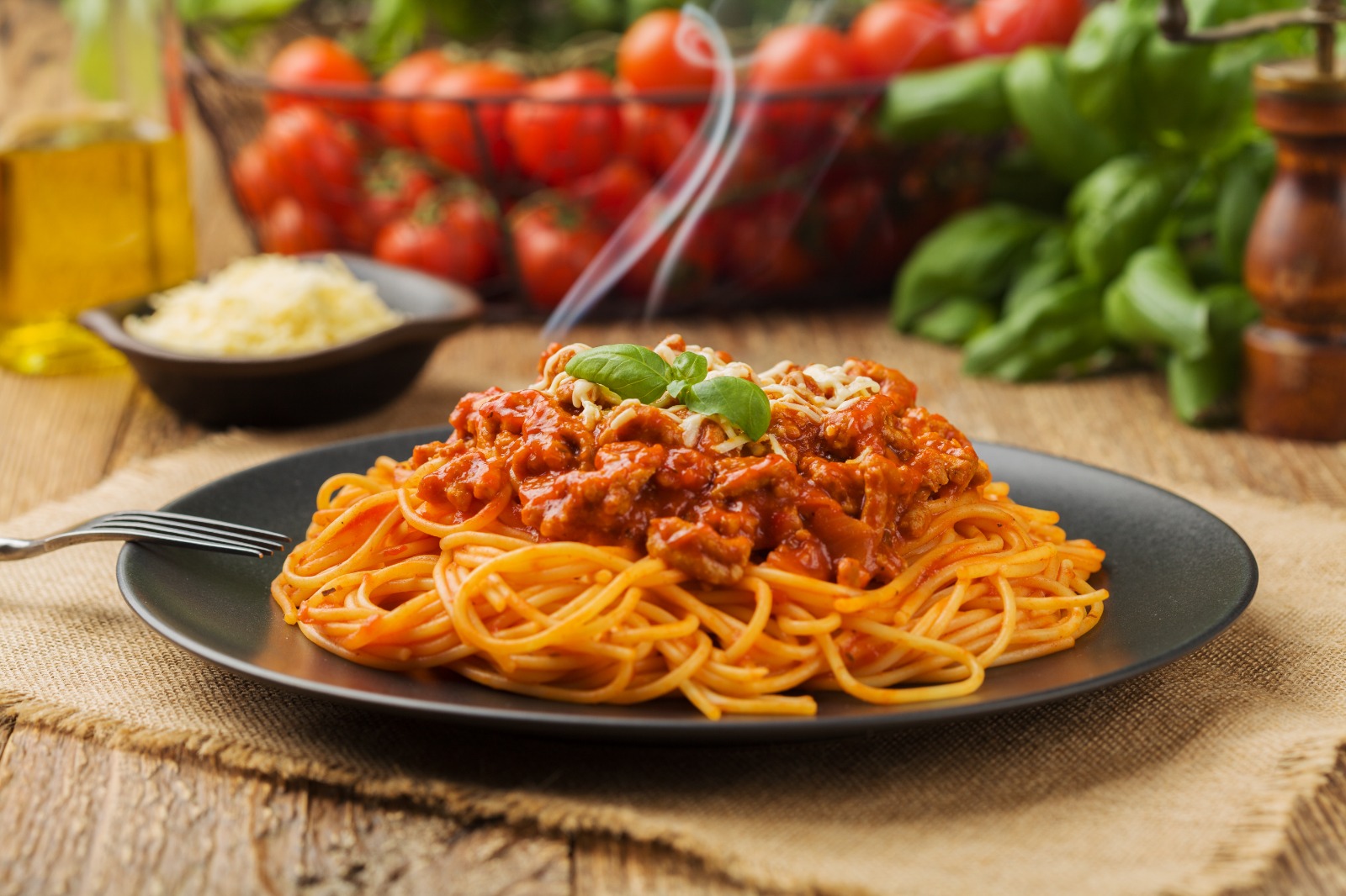 Así se hace una buena pasta en casa desde cero