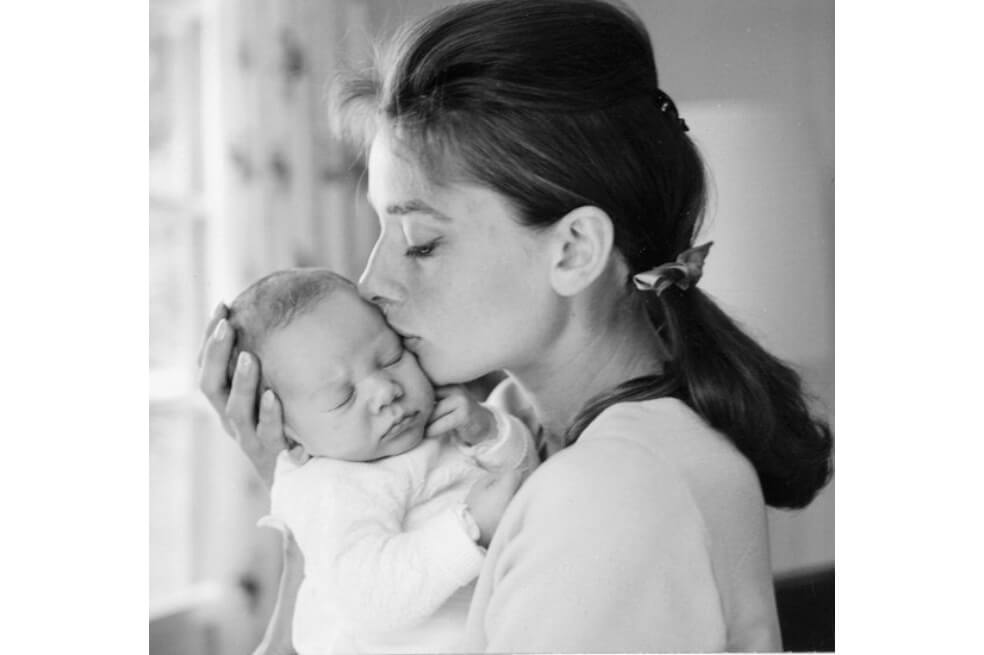 La vida de Audrey Hepburn se pone al descubierto en Bruselas, su ciudad natal