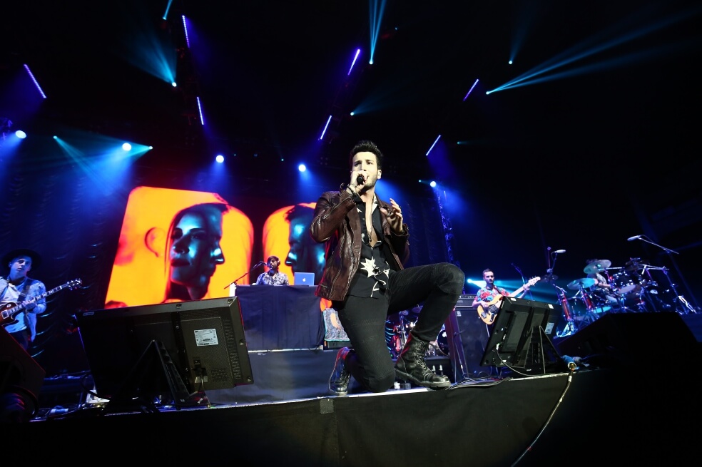 Festival de Viña del Mar cumple 60 años siendo el mayor evento musical latino