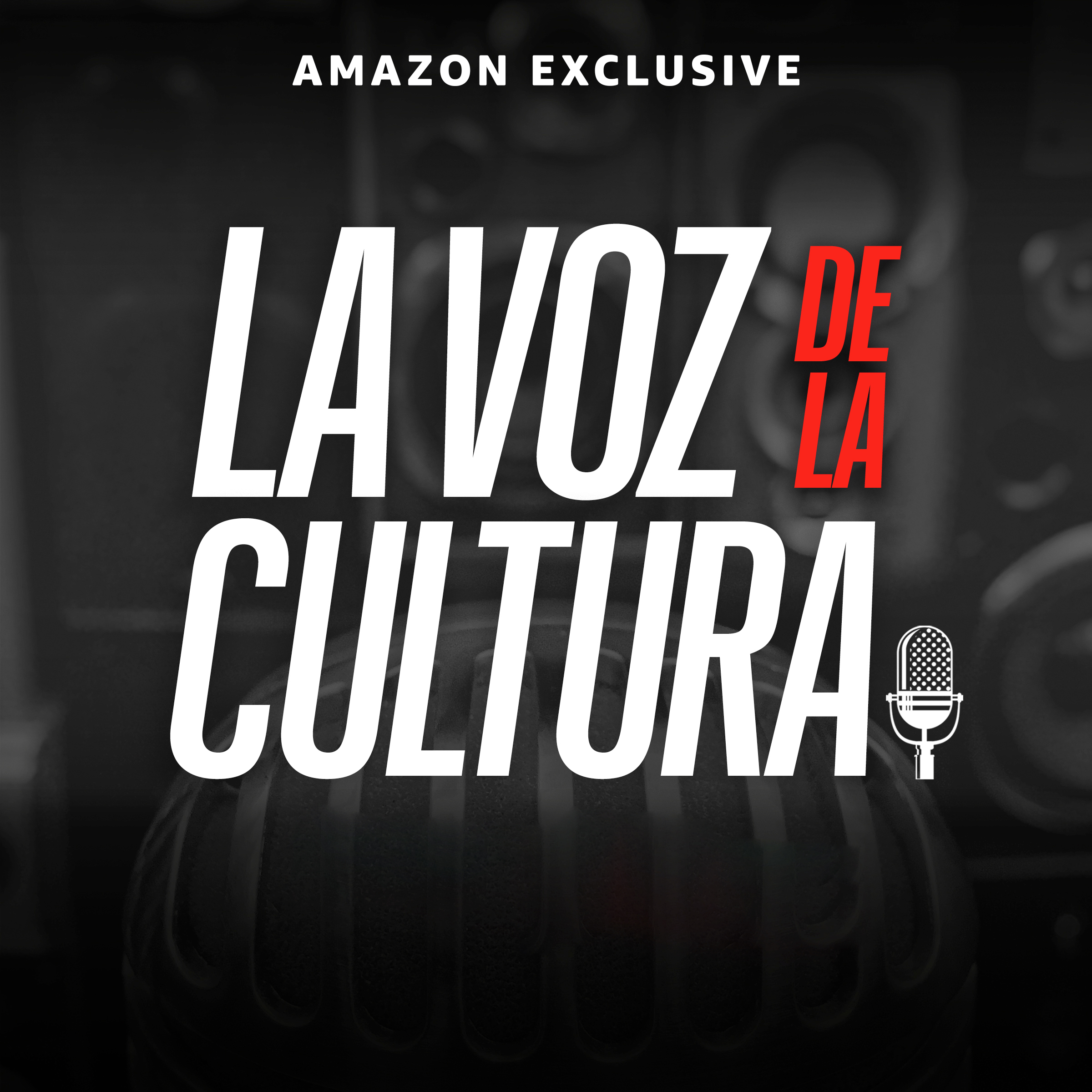 La Voz de la Cultura contiene las historias, conversaciones y entrevistas con los personajes más relevantes de la cultura pop de Latinoamérica.