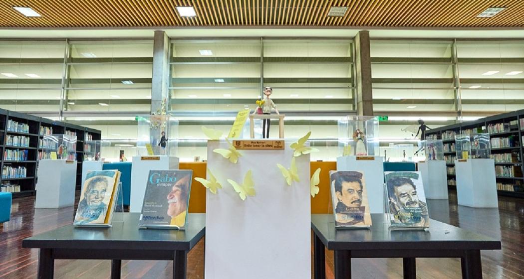 Bogotá acoge la Bienal de cultura escrita 2024